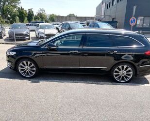 Ford Ford Mondeo 2,0 TDCi 132kW Vignale Turnier Panoram Gebrauchtwagen