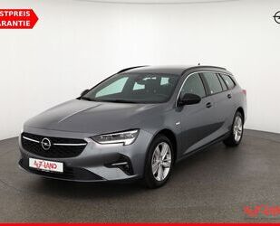 Opel Opel Insignia ST 1.5 Diesel Aut. LED Navi Sitzheiz Gebrauchtwagen