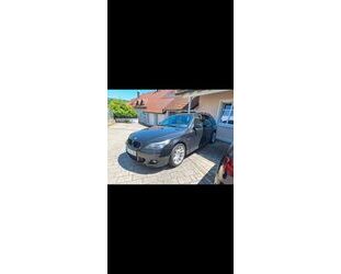 BMW BMW 525d Touring Edition M-Paket ACC PANO CIC Gebrauchtwagen