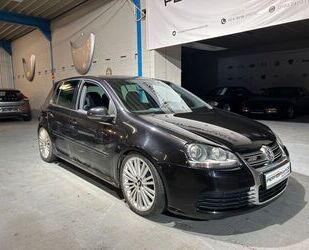 VW Volkswagen Golf V Lim. R32 Leder DSG Xenon PDC Sch Gebrauchtwagen