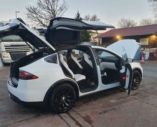 Tesla Tesla Model X 75D Gebrauchtwagen