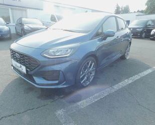 Ford Ford Fiesta ST-Line Gebrauchtwagen