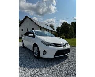 Toyota Toyota Auris Touring Sports Life+ 2,0D, Navi, Sitz Gebrauchtwagen