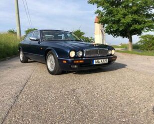 Jaguar Jaguar XJ Sovereign 4.0 Gebrauchtwagen