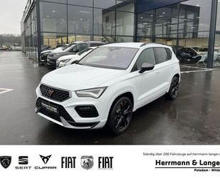 Cupra Cupra Ateca VZ TSI 4Drive Winterpaket WINTERSALE b Gebrauchtwagen