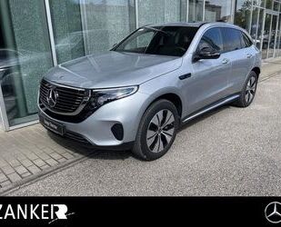 Mercedes-Benz Mercedes-Benz EQC 400 4M *KEYLESS*SCHIEBEDACH*KAME Gebrauchtwagen