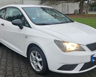 Seat Seat Ibiza 1.2 12V 44kW Reference SC Reference Gebrauchtwagen