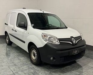 Renault Renault Kangoo Rapid Extra*1.hd*Standhzg*Sortimo*A Gebrauchtwagen