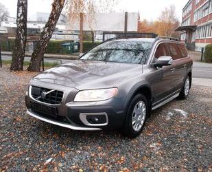 Volvo Volvo XC 70 2,4 D5 Summum AWD,Totewinkel,Spurhalte Gebrauchtwagen