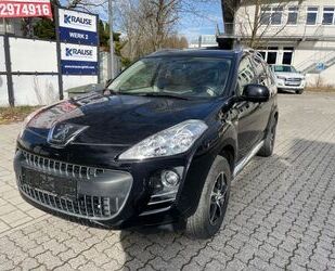 Peugeot Peugeot 4007 Platinum Gebrauchtwagen