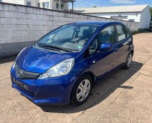 Honda Honda Jazz 1.2 S* Klima Gebrauchtwagen