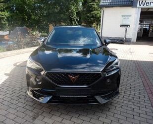 Cupra Cupra Formentor Matrix-LED,AHK,5J / 100TKM Gebrauchtwagen