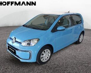 VW Volkswagen e-up Climatronic, Radio DAB,CCS Ladedos Gebrauchtwagen