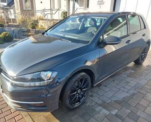 VW Volkswagen Golf 1.0 TSI Join Join Gebrauchtwagen