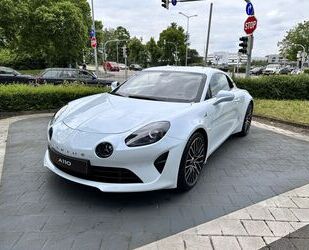 Alpine Alpine 110 GT Gebrauchtwagen