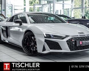 Audi Audi R8 Coupe 5.2FSI RAUTE*B&O*LASER*SUZUKAGRAU*R- Gebrauchtwagen