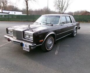 Chrysler Chrysler New Yorker 