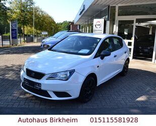 Seat Seat Ibiza Lim. Reference Tüv/Au neu.Facelift Mod Gebrauchtwagen