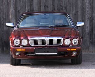 Jaguar Jaguar Daimler Super V8 Langversion 3 Jahre Garan Gebrauchtwagen