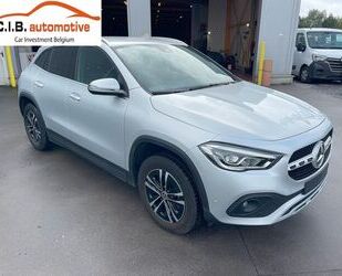 Mercedes-Benz Mercedes-Benz GLA 180 d Aut. / STYLE PACKAGE / Par Gebrauchtwagen