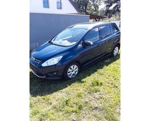 Ford Ford Grand C-Max 2,0TDCi 103kW Trend Trend Gebrauchtwagen