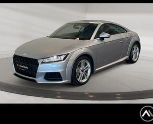 Audi Audi TT 45 TFSI Coupe S tronic **Kamera Gebrauchtwagen