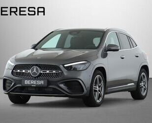 Mercedes-Benz Mercedes-Benz GLA 180 d AMG Distronic Kamera MBUX Gebrauchtwagen