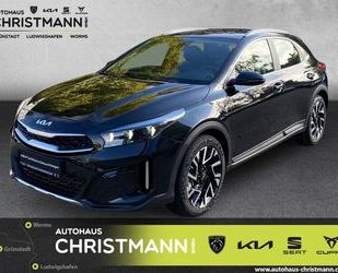 Kia Kia XCeed SPIRIT 1.5T *SITZHEIZUNG* *NAVI* *KAMERA Gebrauchtwagen