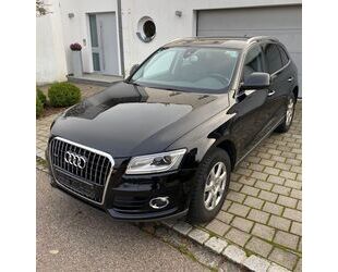 Audi Audi Q5 2.0 TDI 140kW S tronic quattro - Gebrauchtwagen