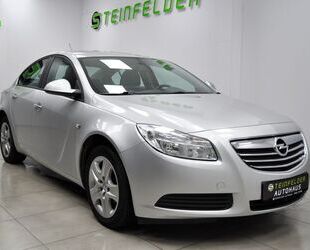 Opel Opel Insignia A 1.8 Selection / AHK / Gebrauchtwagen