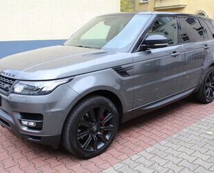 Land Rover Land Rover Range Rover Sport HSE (Pano/Leder/Kamer Gebrauchtwagen