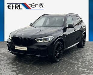 BMW BMW X5 xDrive30d M Sport AHK/PanoDach/StandHzg/Las Gebrauchtwagen