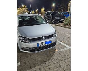 VW Volkswagen Polo 1.0 55kW ALLSTAR ALLSTAR Gebrauchtwagen