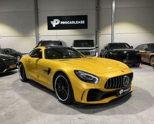 Mercedes-Benz Mercedes-Benz AMG GT R TRACK PACK / RECARO/ PHASE Gebrauchtwagen