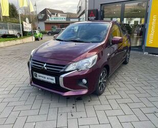 Mitsubishi Mitsubishi Space Star Select+ Gebrauchtwagen