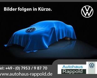 VW Volkswagen T-Cross 1.0 TSI GOAL AHK ACC NAVI LED S Gebrauchtwagen