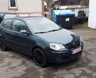 VW Volkswagen Polo 1.4 Comfortline- Hu neu. Gebrauchtwagen