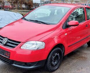 VW Volkswagen Fox 1,2 Standard Gebrauchtwagen