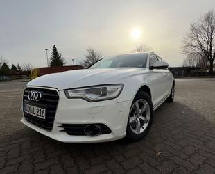 Audi Audi A6 3.0 TDI 150 kW quattro S tronic Avant - Gebrauchtwagen