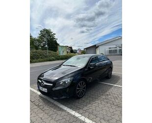 Mercedes-Benz Mercedes-Benz CLA 180 Shooting Brake CLA 180 d Sho Gebrauchtwagen