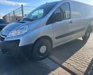 Toyota Toyota Proace L2H1 Kasten verglast Comfort Gebrauchtwagen