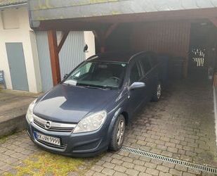 Opel Opel Astra Caravan 1.6 Ecotec 85kW - Gebrauchtwagen