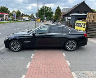 BMW BMW 730 Baureihe 7 730d Absolut Voll,Softclose, Gebrauchtwagen