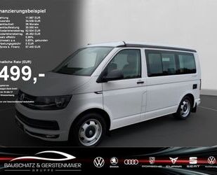 VW Volkswagen T6 California Coast 2.0 TDI 4M AHK*STHZ Gebrauchtwagen