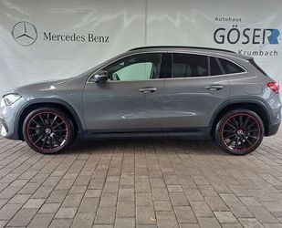 Mercedes-Benz Mercedes-Benz GLA 250 Edit1*Multibeam*Keyless*Kame Gebrauchtwagen