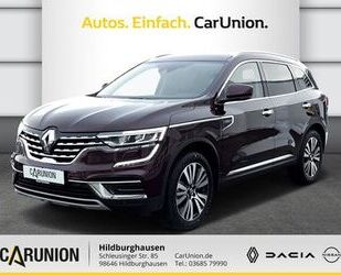 Renault Renault Koleos INITIALE PARIS TCe 160 EDC Winter P Gebrauchtwagen