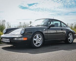 Porsche Porsche 964 Carrera 2 Gebrauchtwagen