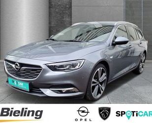 Opel Opel Insignia Sports Tourer Ultimate 120 Jahre 2.0 Gebrauchtwagen