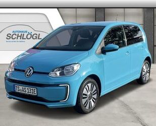 VW Volkswagen up! e-Max Max Miete 299,-- 850km + Vers Gebrauchtwagen