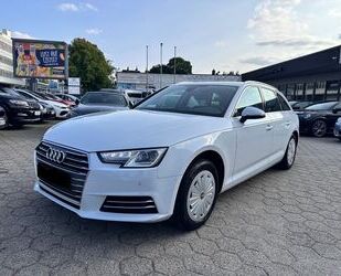 Audi Audi A4 2.0 TDI S tronic *TÜV NEU*PANO*VDD Gebrauchtwagen